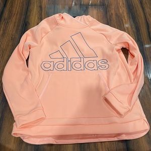 Adidas Hoodie